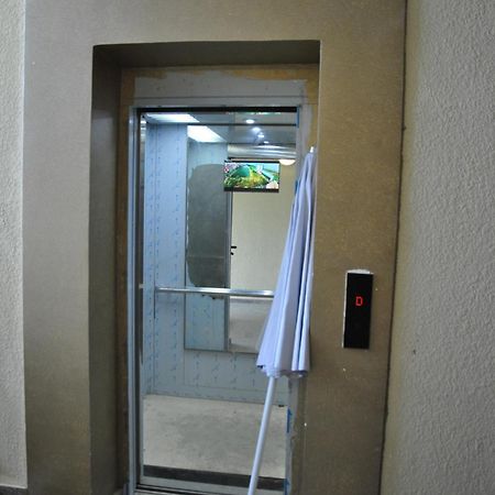 מחינג'אורי The View Apartment מראה חיצוני תמונה