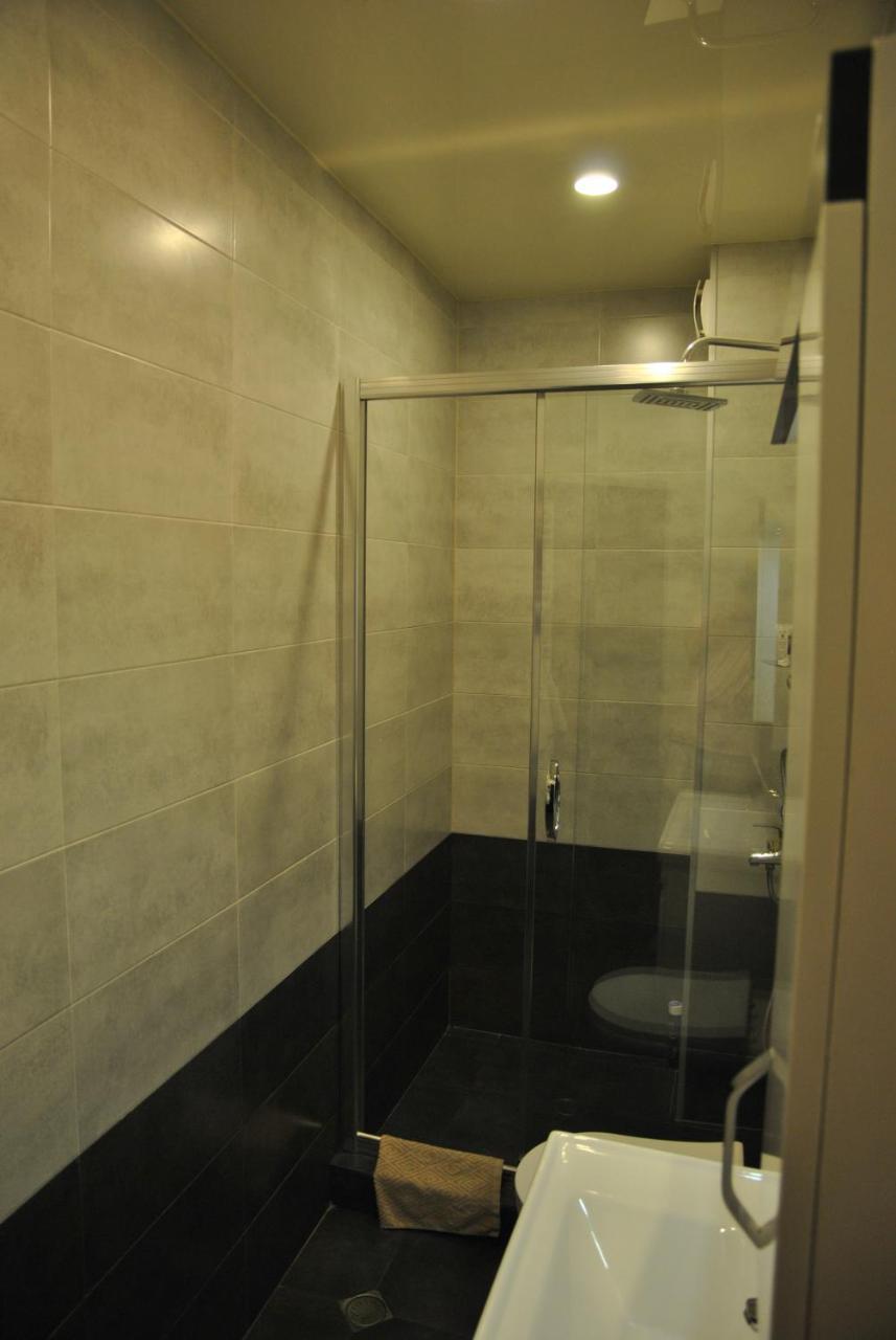 מחינג'אורי The View Apartment מראה חיצוני תמונה
