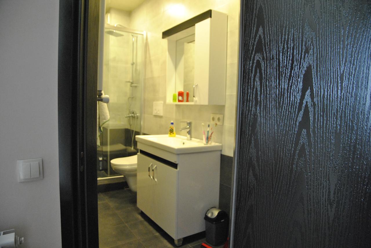 מחינג'אורי The View Apartment מראה חיצוני תמונה