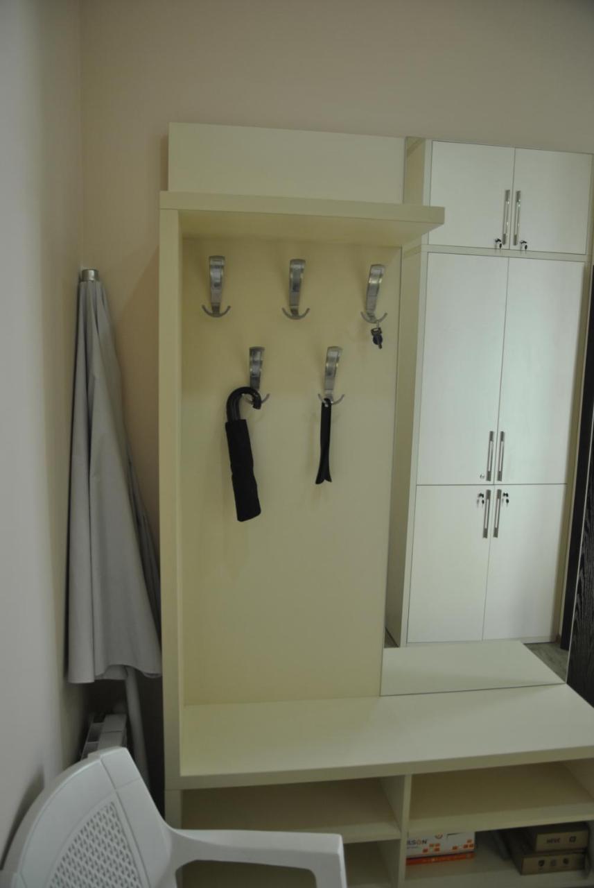 מחינג'אורי The View Apartment מראה חיצוני תמונה