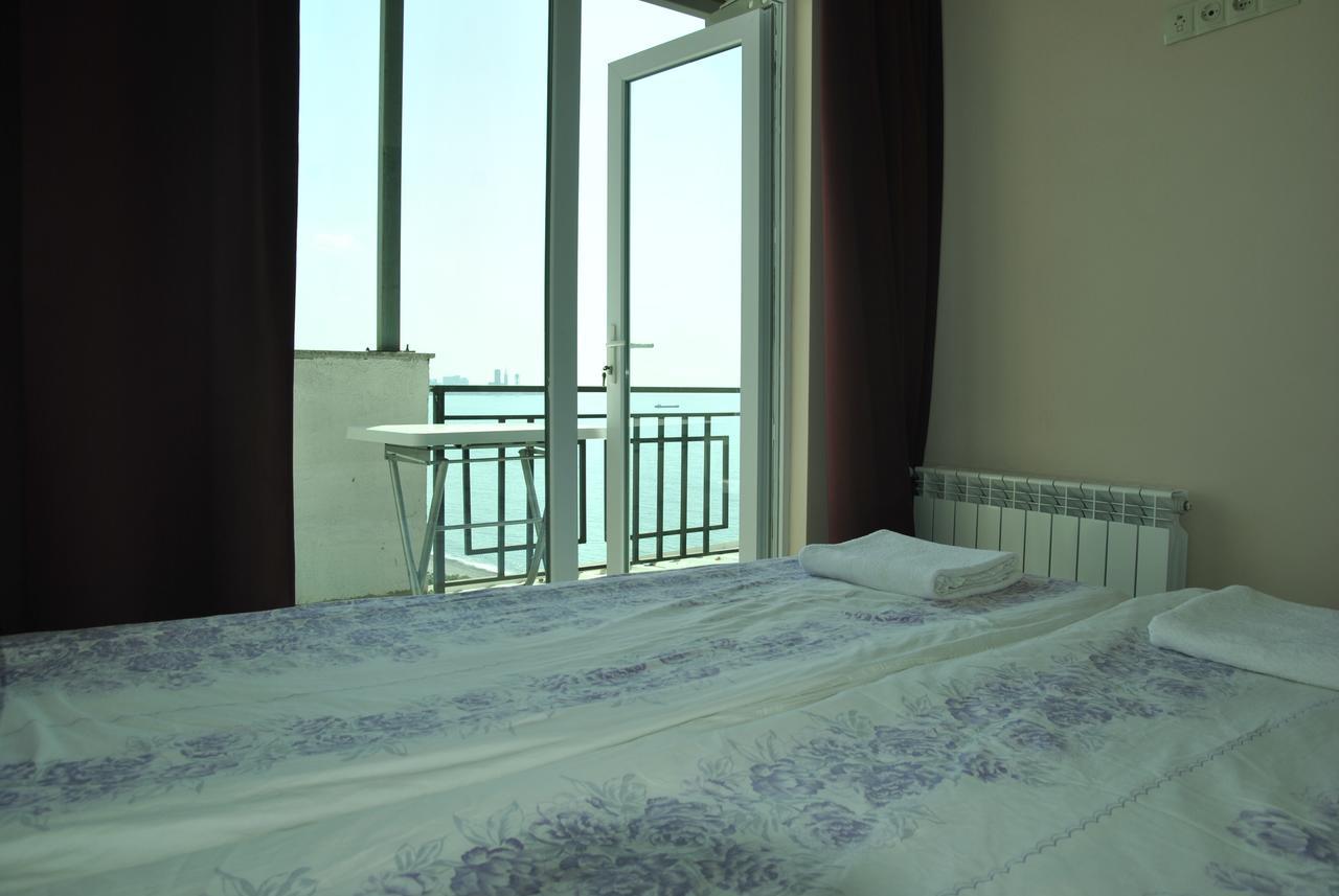 מחינג'אורי The View Apartment מראה חיצוני תמונה