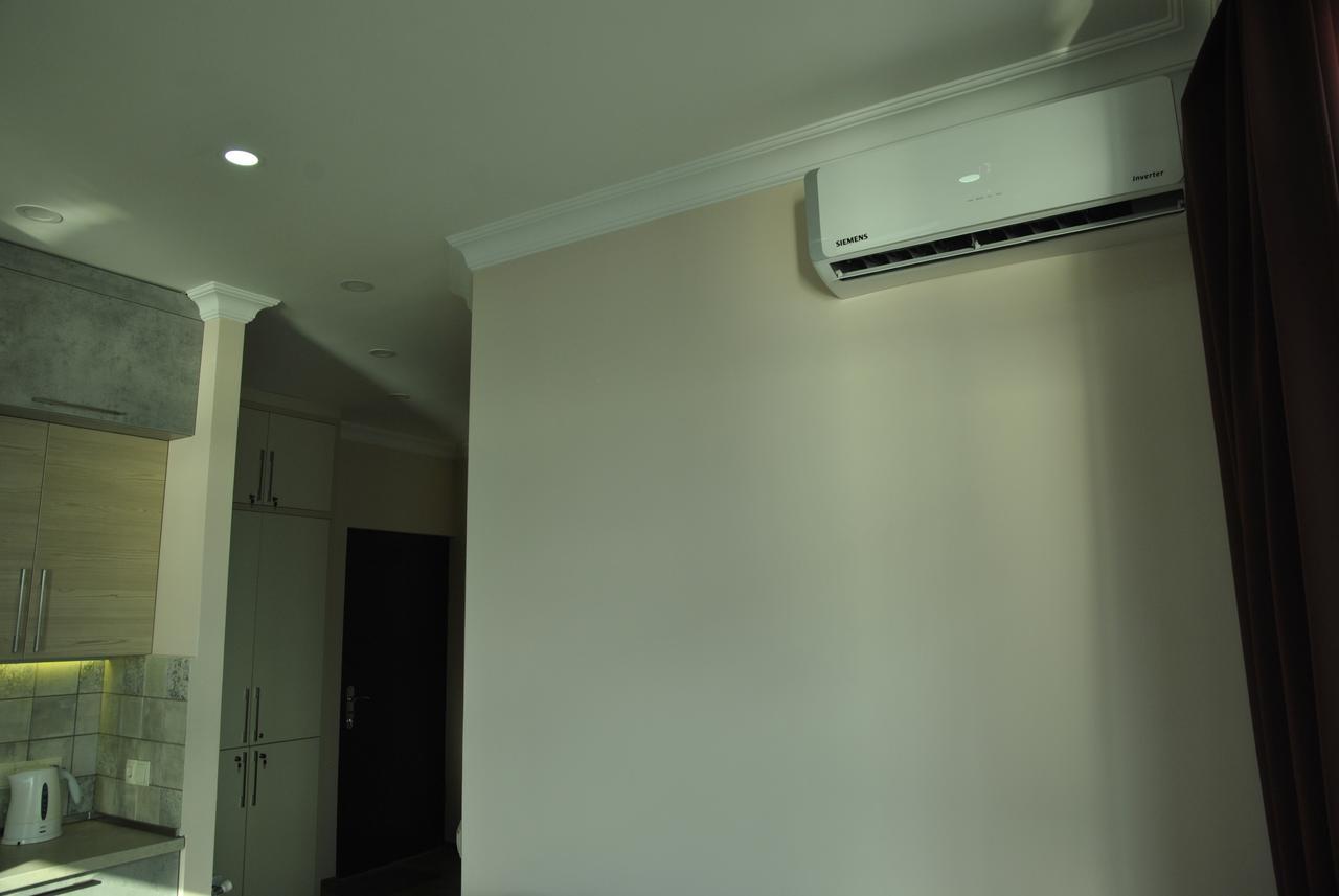 מחינג'אורי The View Apartment מראה חיצוני תמונה