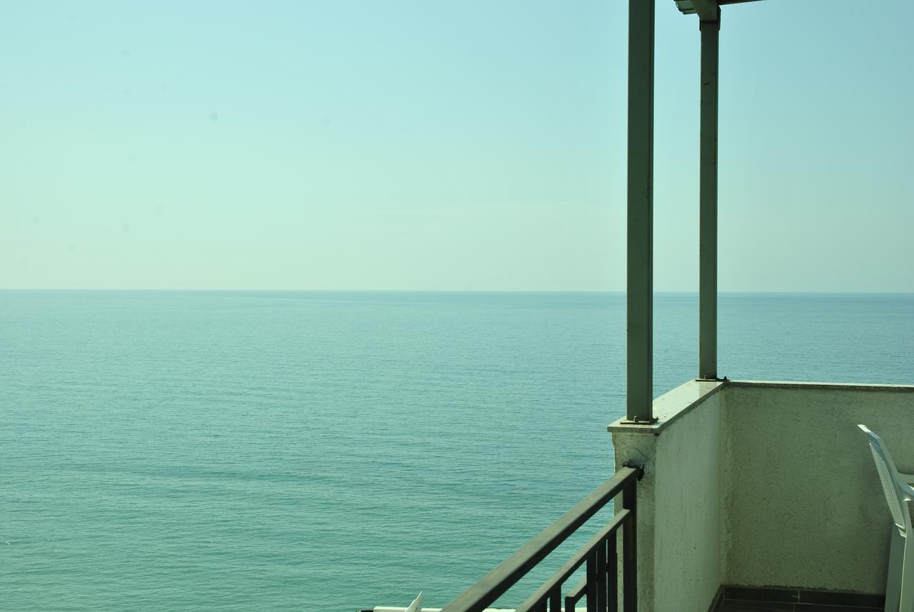 מחינג'אורי The View Apartment מראה חיצוני תמונה