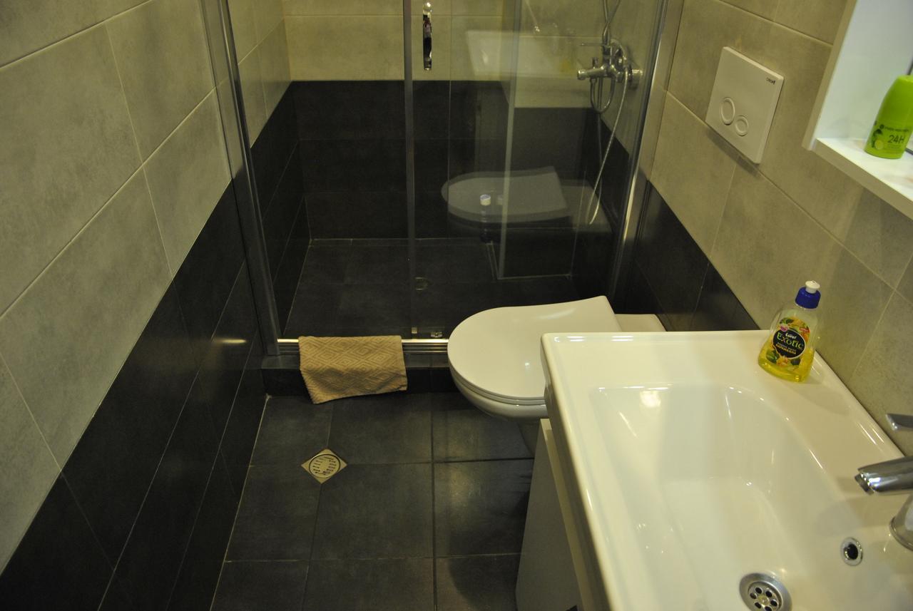 מחינג'אורי The View Apartment מראה חיצוני תמונה