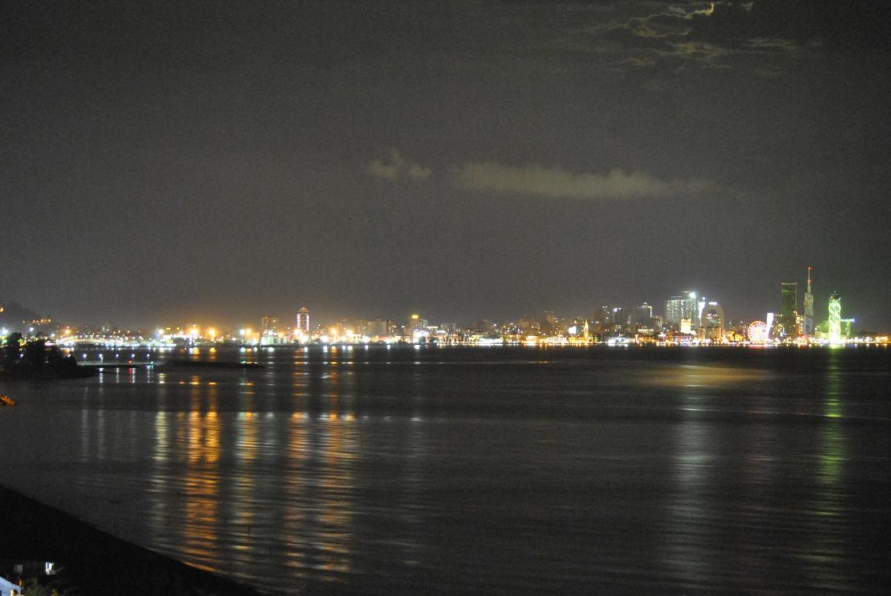מחינג'אורי The View Apartment מראה חיצוני תמונה