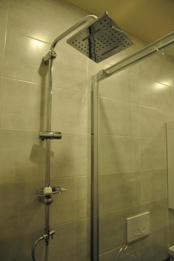 מחינג'אורי The View Apartment מראה חיצוני תמונה